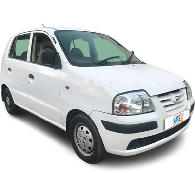 Hyundai Santro Xing-img
